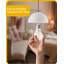6.5w E27 Dimmable 2700k Led Bulbs（set Of 6)