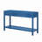 2-Drawers Storage Chest with Open Shelves-1438112082
