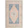 Shauntrelle Oriental Indoor Rug