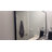 Lunara Metal Framed Rectangle Bathroom Wall Mirror with Tempered Glass-195459054