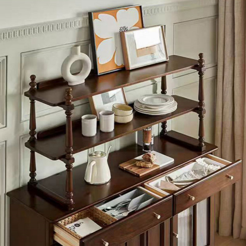 Multi-Functional Home Dining Sideboard