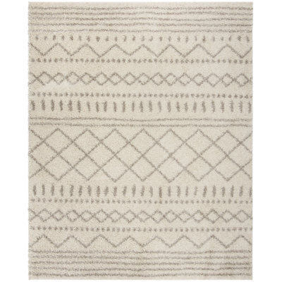 Arizona Shag Performance Southwestern Rug