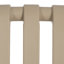 Sylvana Stacking Patio Dining Armchair