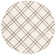 Milroy Hand Tufted Wool Geometric Rug