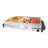 Large Buffet Server & Warming Plate 6L