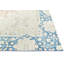 Tapis oriental traditionnel 8 x 12 en rouille discrète One-of-a-Kind