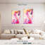Flamant rose Brampt-108587946