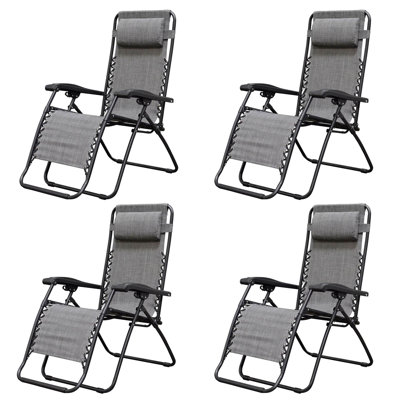 Folding Zero Gravity Chair