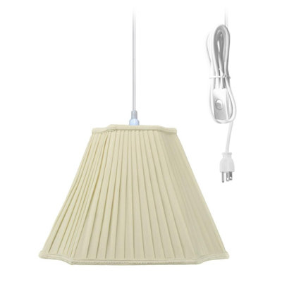 1 - Light Single Pendant