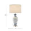 Lampe de table 28,5 po Hanni