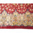 Red Traditional 11X14 Handmade Oriental Area Rug