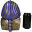 Statue buste Dayzha Pharaoh
