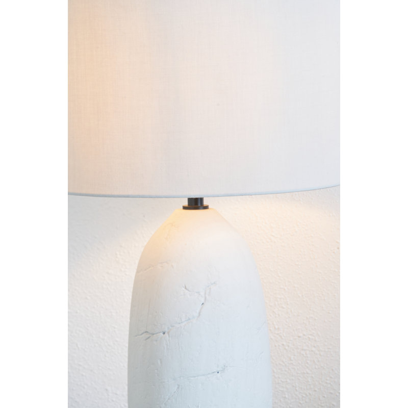 Ceramic Table Lamp