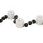 Porte-bougie blanc Cole and Grey-1088456313