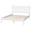 Base de lit Baxton Studio Cherrelle Spindle-1937112377-1937112388