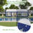 Canopy With Rolled Sidewalls, Waterproof/ UV 50+-102834526