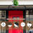 Yescom 38 " W x 116.5 " D Plastic Cover Patio Awning-95959942