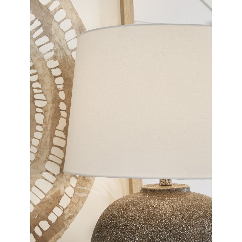 Lampe de table Malaeya