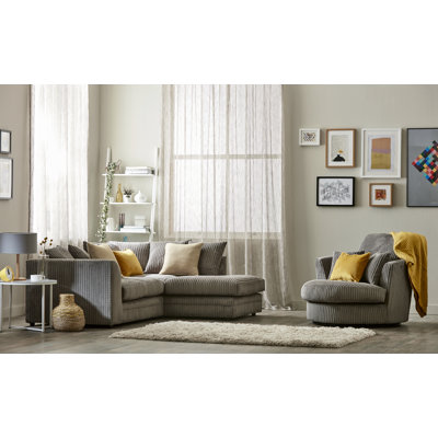 Moana 2 - Piece Living Room Set