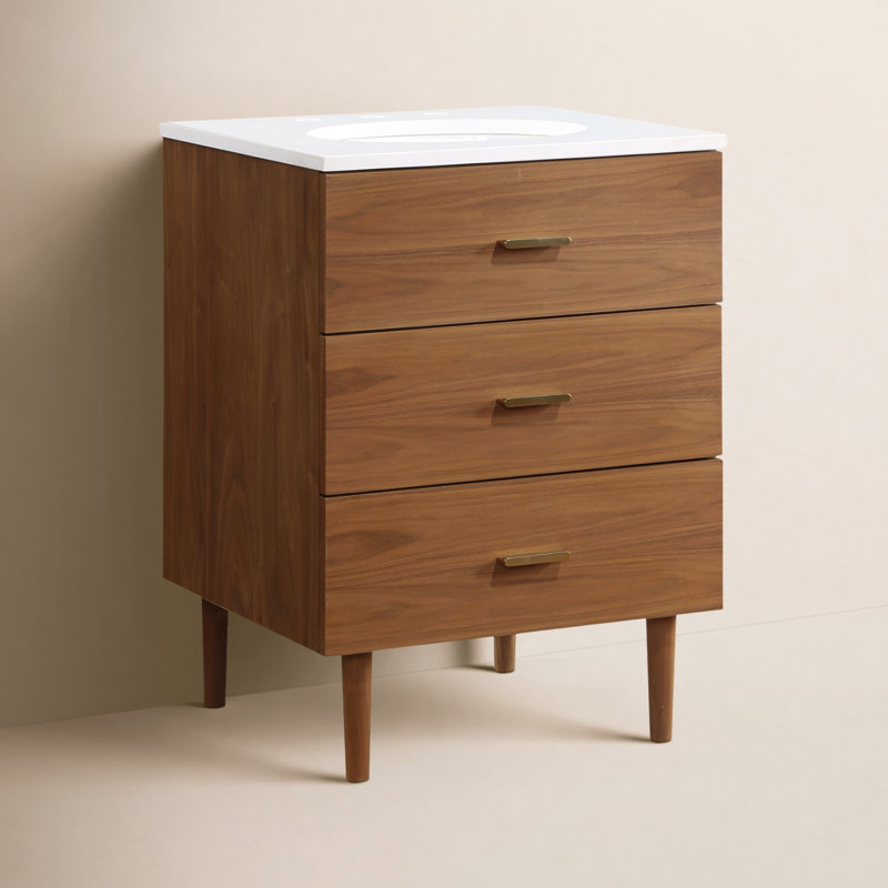 Maida Vale 24'' W Single Vanity