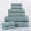 Collection de serviettes en coton Soho Spa-884845795-808814724