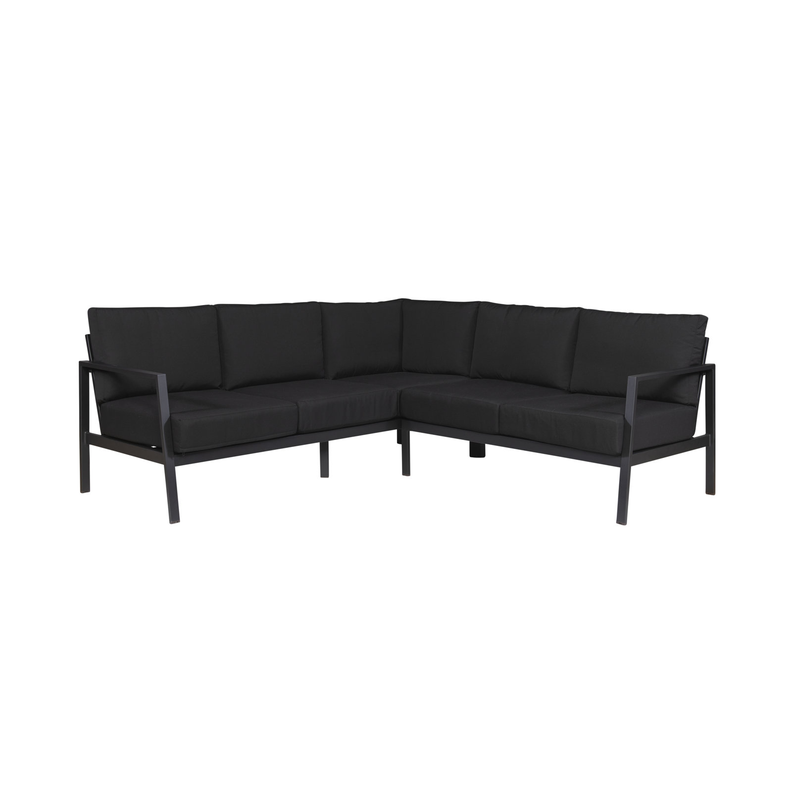 Armando 5-Person Patio Seating Group