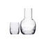 2 - Piece Crystal Carafe Set-467619478