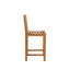 Tabouret de bar 30 po Chippendale