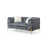 Velours gris est en rupture de stock