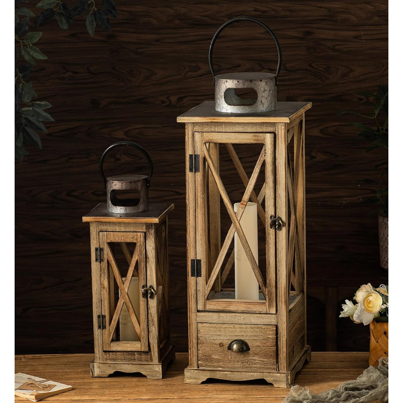 Lanterne H 28 po