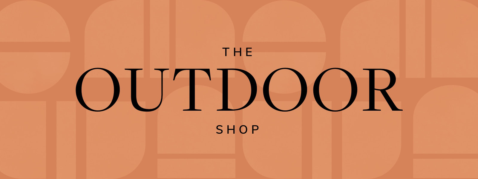 The Outdoor Shop | Joss \u0026 Main, image size:1600x600