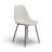 Kinlaw Boucle Dining Chair-770068068