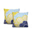 Housse et insert de coussin décoratif intérieur / extérieur en mélange de polyester-1757794916-1757794928