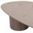 Christoula Donoghue Washed Ash Oblong Coffee Table