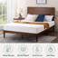 Matelas en mousse viscoélastique gélifiée rafraîchissante Sleep by Wayfair ™ 6 "/ 8" / 10 "/ 12" / 14 "-1254644092-1309359320