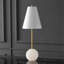 Lampe de table Ednah