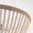 Curron 5 - Light Unique/Statement Empire Chandelier