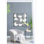 Miroir mural 35,6 po In Eclectic