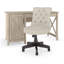 Ensemble de bureau et chaise Ozro-658819782