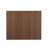 Harmond End Table - Walnut Finish-611559771