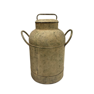 Robison Decorative Jar 1