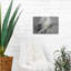 Art mural en métal Brayden Studio «Speak To Me» par Delores Naskrent-193709248