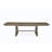 Extendable Rectangular Dining Table With 2 Benches-1308852698-1310284824