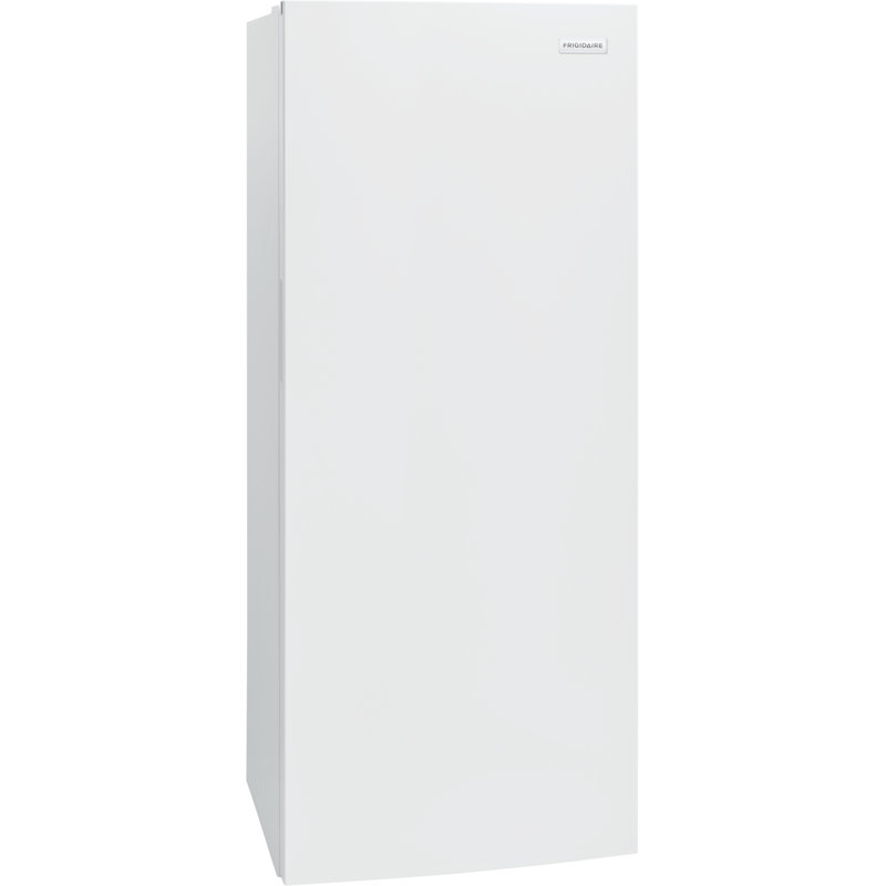 Frigidaire 13 Cubic Feet cu. ft. Garage Ready Frost-Free Upright Freezer with Adjustable Temperature Controls