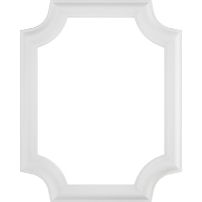 Ashford Molded Classic Wainscot Wall Panel
