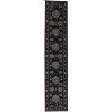 Manchuria Wool Oriental Area Rug