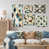 Toile tendue