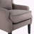 Velvet Wingback Chair-1682354367