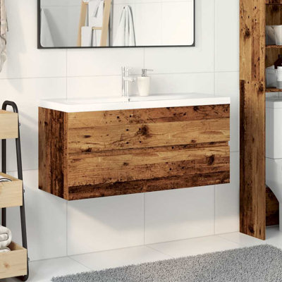 Annukka Bathroom Storage