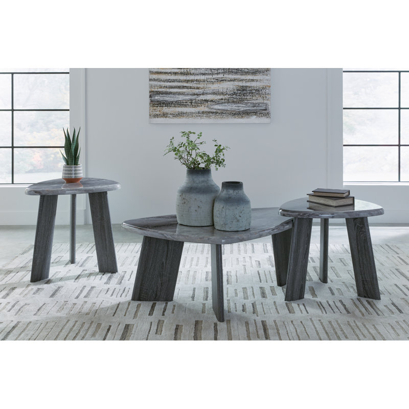 Table Takina (ensemble de 3)